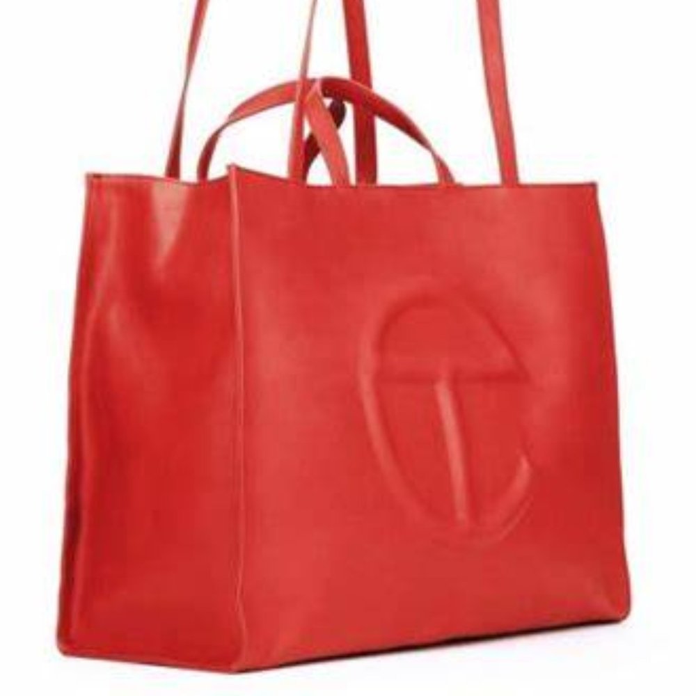 Telfar Bag